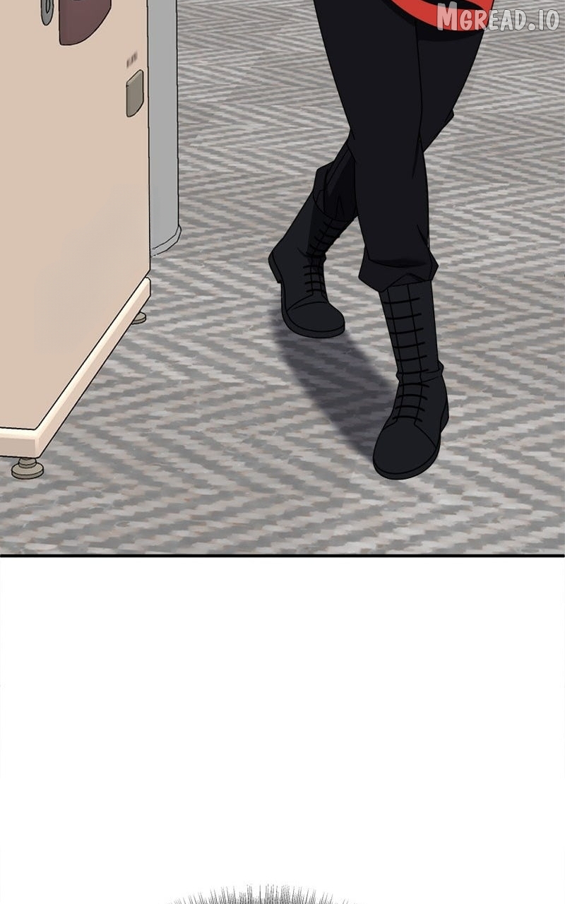 Change Me Chapter 265  - page 83